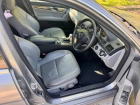 Mercedes-Benz C 300 Mercedes C280 SPORT Harman Kardon 7G tronic LPG, снимка 16