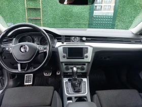 VW Passat B8, Comfortline, 2.0TDI 150hp, DSG, снимка 10