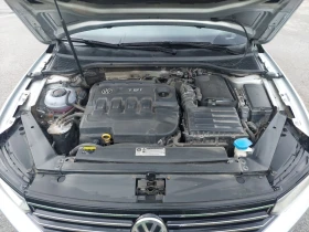 VW Passat B8, Comfortline, 2.0TDI 150hp, DSG, снимка 7