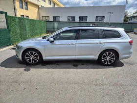 VW Passat B8, Comfortline, 2.0TDI 150hp, DSG, снимка 2