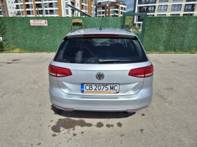 VW Passat B8, Comfortline, 2.0TDI 150hp, DSG, снимка 4