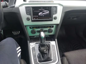 VW Passat B8, Comfortline, 2.0TDI 150hp, DSG, снимка 14