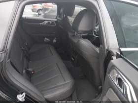 BMW i4 GRAN COUPE XDRIVE40, снимка 8