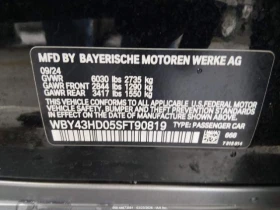 BMW i4 GRAN COUPE XDRIVE40, снимка 9
