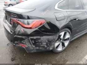 BMW i4 GRAN COUPE XDRIVE40, снимка 6