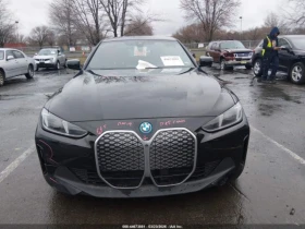 BMW i4 GRAN COUPE XDRIVE40, снимка 12