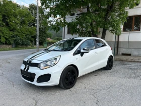 Kia Rio 1.4i 109к.с.* ПОДГРЕВ* МУЛТИМЕДИЯ* КЛИМАТИК* , снимка 6