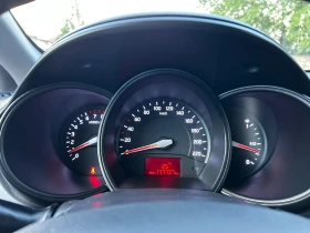 Kia Rio 1.4i 109к.с.* ПОДГРЕВ* МУЛТИМЕДИЯ* КЛИМАТИК* , снимка 12