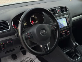 VW Golf TDI* HIGHLINE* NAVI* CLIMA* , снимка 11