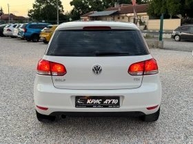 VW Golf TDI* HIGHLINE* NAVI* CLIMA* , снимка 4