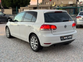 VW Golf TDI* HIGHLINE* NAVI* CLIMA* , снимка 3