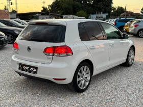 VW Golf TDI* HIGHLINE* NAVI* CLIMA* , снимка 6