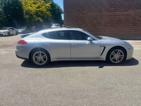 Porsche Panamera * 4dr HB * CARFAX * ЦЕНА ДО БГ, снимка 3