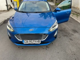 Ford Focus, снимка 1