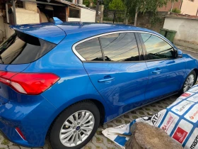 Ford Focus, снимка 3