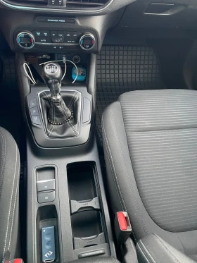 Ford Focus, снимка 10