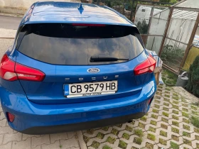 Ford Focus, снимка 2