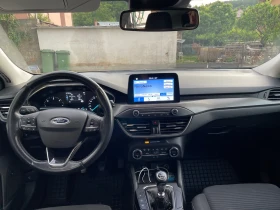 Ford Focus, снимка 9