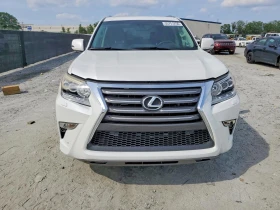 Lexus GS 460 4.6 V8 | HILL DESCENT | AWD | PANO | 3-ZONE CLIMA, снимка 1