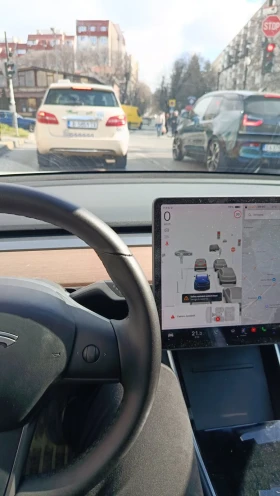 Tesla Model 3 Long Range!!82kwh, снимка 7