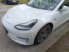 Tesla Model 3 Long Range!!82kwh, снимка 3