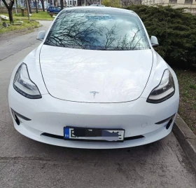 Tesla Model 3 Long Range!!82kwh, снимка 2