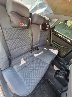Audi A6, снимка 7
