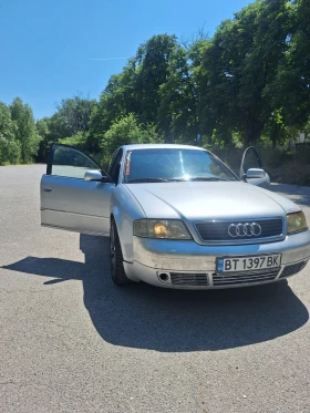 Audi A6, снимка 5