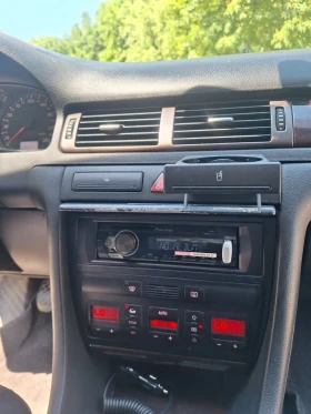 Audi A6, снимка 6