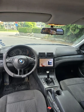 BMW 320 2.0D, снимка 12