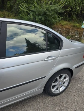 BMW 320 2.0D, снимка 17
