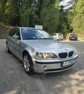 BMW 320 2.0D, снимка 2