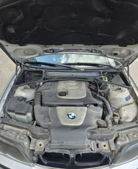 BMW 320 2.0D, снимка 16