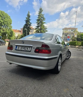 BMW 320 2.0D, снимка 8