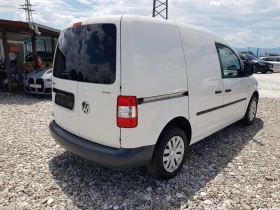 VW Caddy 2.0i ECOFUEL, снимка 5