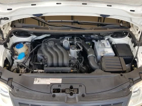 VW Caddy 2.0i ECOFUEL, снимка 17