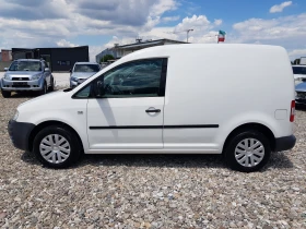 VW Caddy 2.0i ECOFUEL, снимка 8