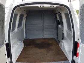 VW Caddy 2.0i ECOFUEL, снимка 15