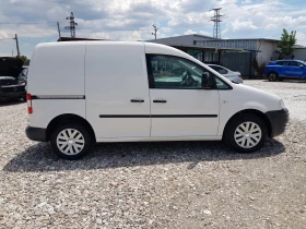 VW Caddy 2.0i ECOFUEL, снимка 4
