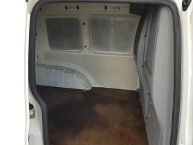 VW Caddy 2.0i ECOFUEL, снимка 14