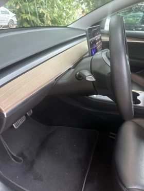 Tesla Model 3 Dual motor, снимка 13