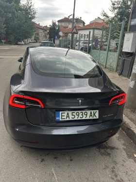 Tesla Model 3 Dual motor, снимка 2