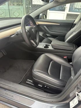 Tesla Model 3 Dual motor, снимка 8