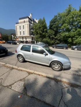 VW Golf, снимка 1