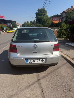 VW Golf, снимка 7