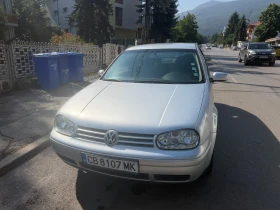 VW Golf, снимка 4