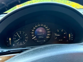 Mercedes-Benz E 220, снимка 11