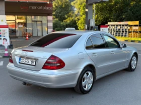 Mercedes-Benz E 220, снимка 6
