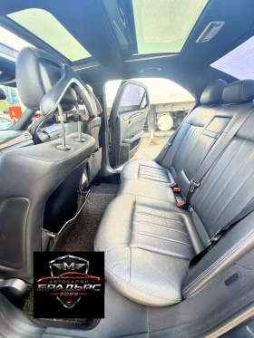 Mercedes-Benz E 300 4 MATIC, снимка 7