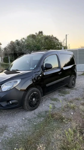 Mercedes-Benz Citan 1.5, снимка 3
